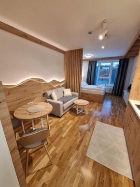 Apartman Vučko Dalia